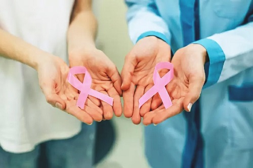 Профилактика рака молочной железы