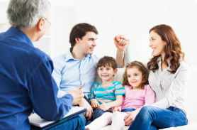 Family consultation